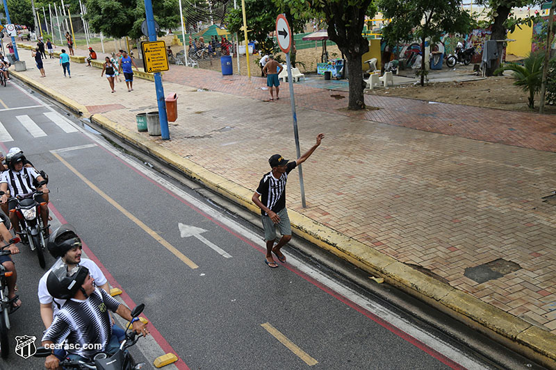 [15-04-2018] Carreata do Titulo cearense 2018 - Campeaodadecada1 - 28