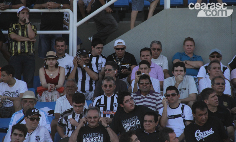 [22-04] Tiradentes 0 x 2 Ceará - TORCIDA - 7