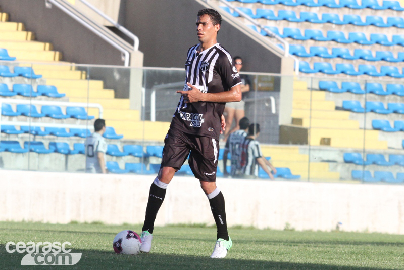 [13-01] Ceará 3 x 1 Horizonte2 - 23