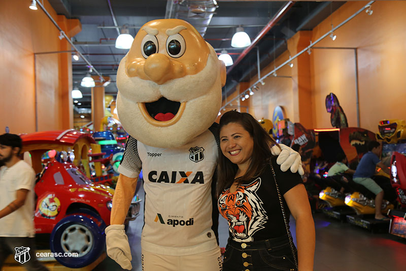 [26-08-2017] Mac Dia Feliz Part.2 - 9