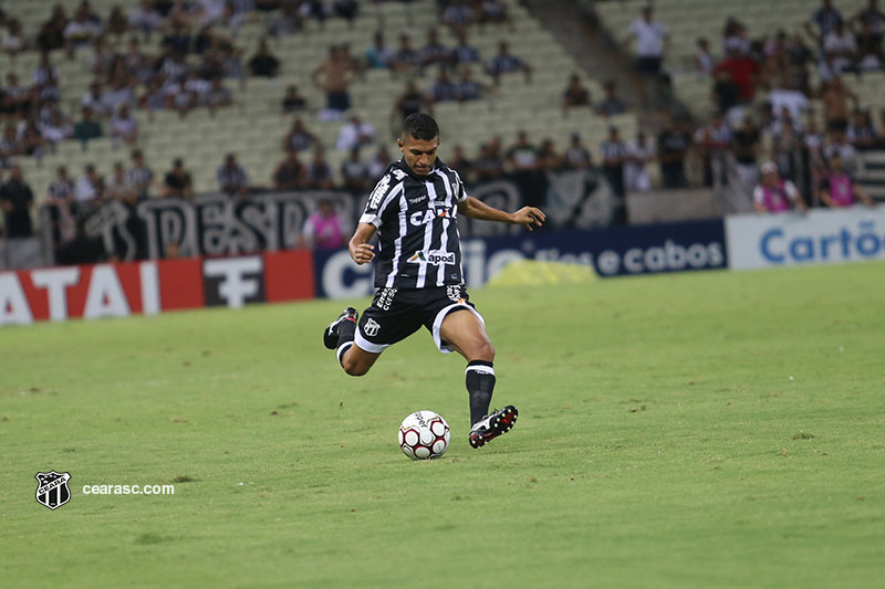 [20-10-2017] Ceara 2 x 2 Figueirense - 70