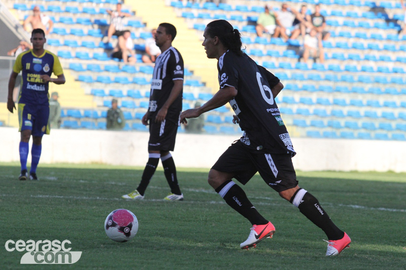 [13-01] Ceará 3 x 1 Horizonte2 - 24