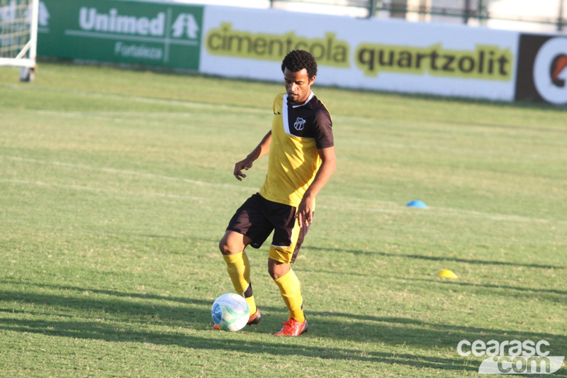 [19-07] Treino técnico + tático - 7