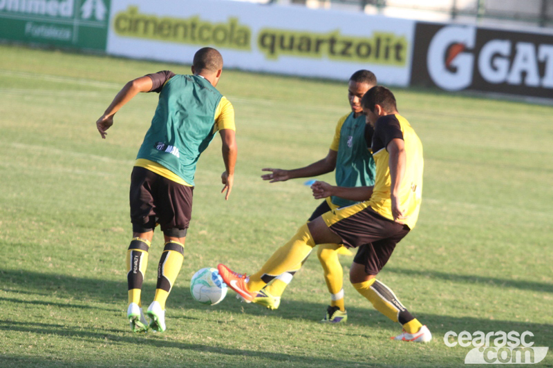 [19-07] Treino técnico + tático - 8