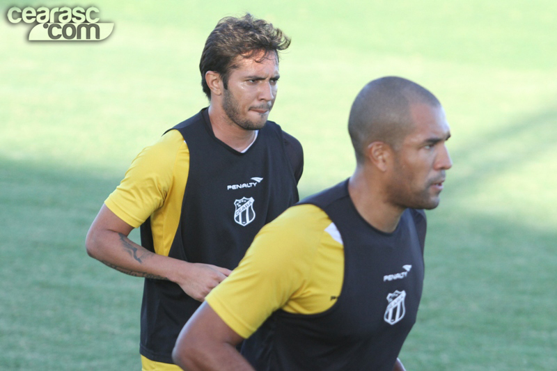 [19-07] Treino técnico + tático - 9