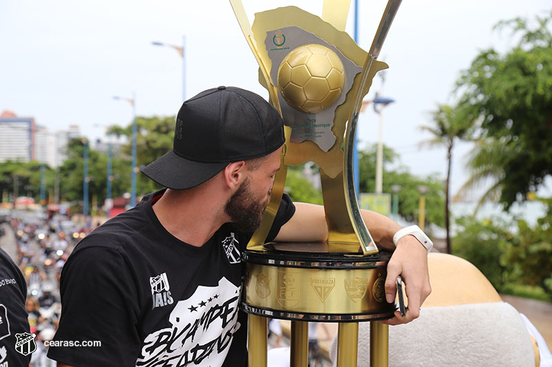 [15-04-2018] Carreata do Titulo cearense 2018 - Campeaodadecada1 - 30