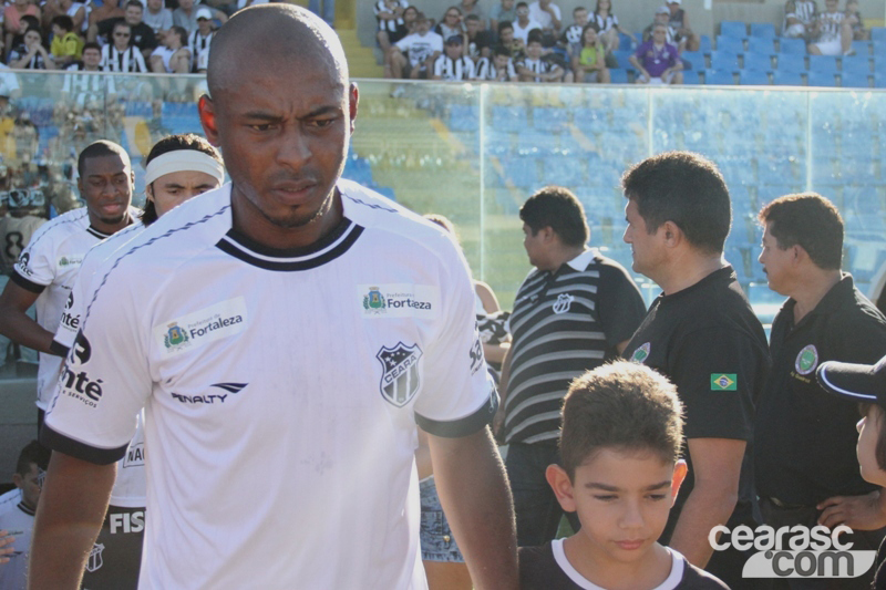 [22-04] Tiradentes x Ceará - 1