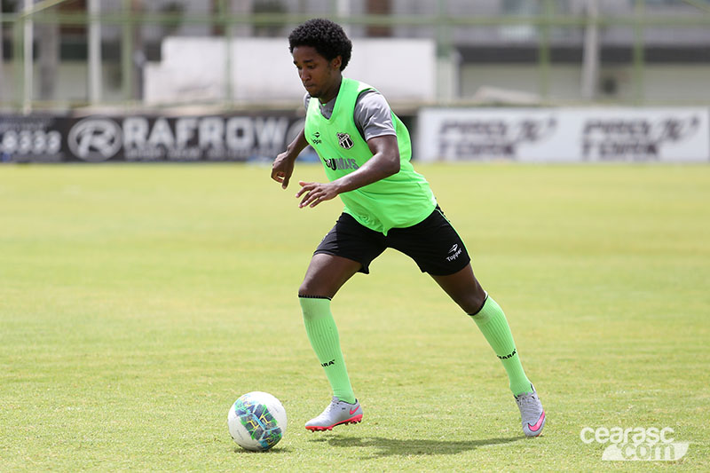 [09-11-2016] Treino Técnico - Não Relacionados - 15