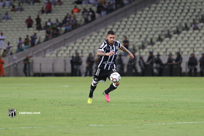 [20-10-2017] Ceara 2 x 2 Figueirense - 71