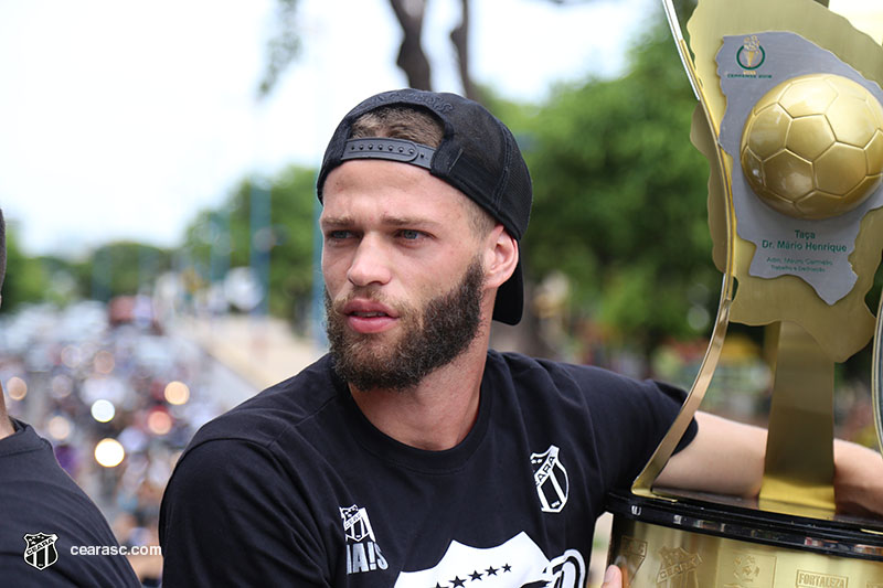 [15-04-2018] Carreata do Titulo cearense 2018 - Campeaodadecada1 - 31