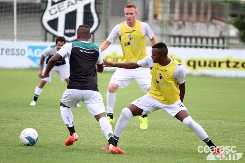 [23-03] Reapresentação + treino técnico - 25