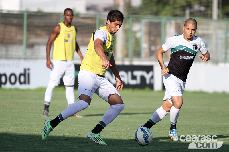 [20-07] Treino Coletivo - Vovozão - 5