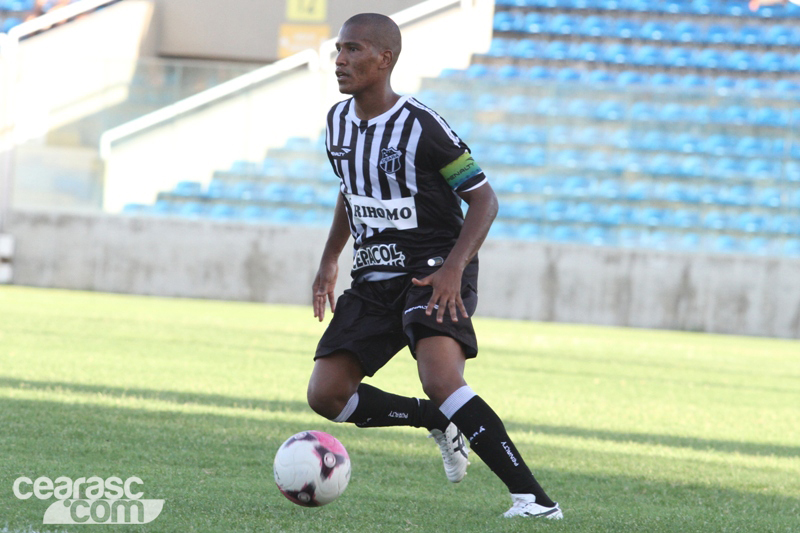 [13-01] Ceará 3 x 1 Horizonte2 - 25