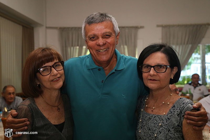 [29-09-2017] Almoço Conselho Deliberativo - 11