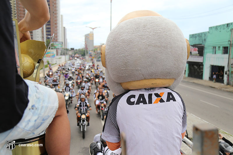 [15-04-2018] Carreata do Titulo cearense 2018 - Campeaodadecada1 - 36