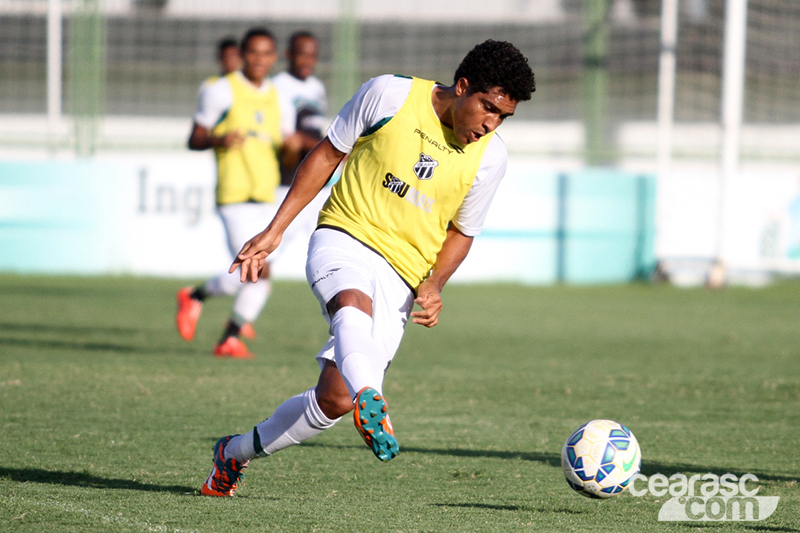 [20-07] Treino Coletivo - Vovozão - 8