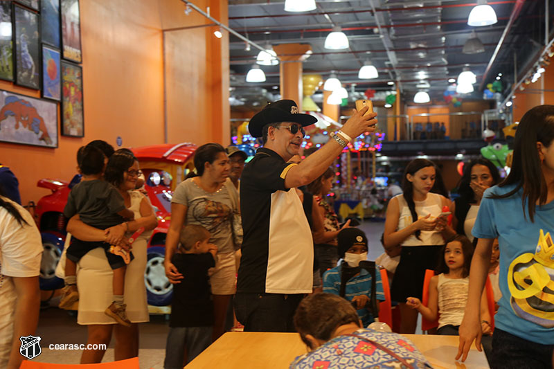 [26-08-2017] Mac Dia Feliz Part.2 - 25