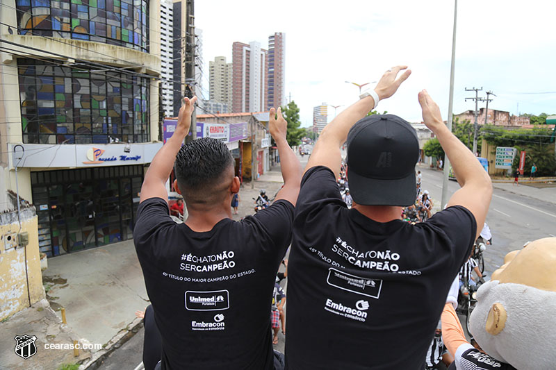 [15-04-2018] Carreata do Titulo cearense 2018 - Campeaodadecada1 - 37