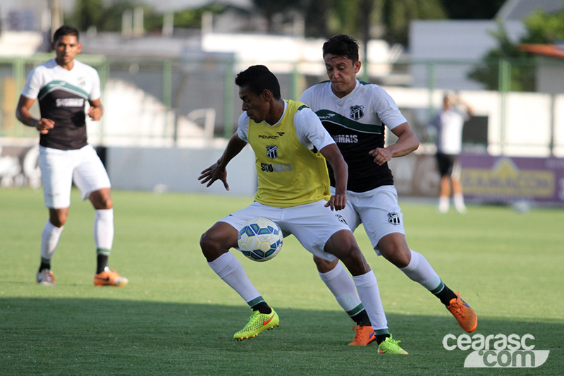 [20-07] Treino Coletivo - Vovozão - 9
