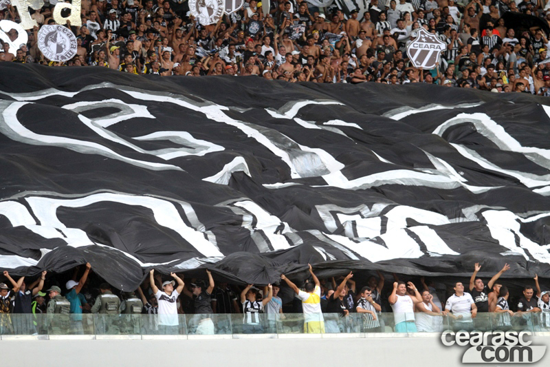 [17-03] Ceará 2 x 0 Fortaleza - 02 - 13