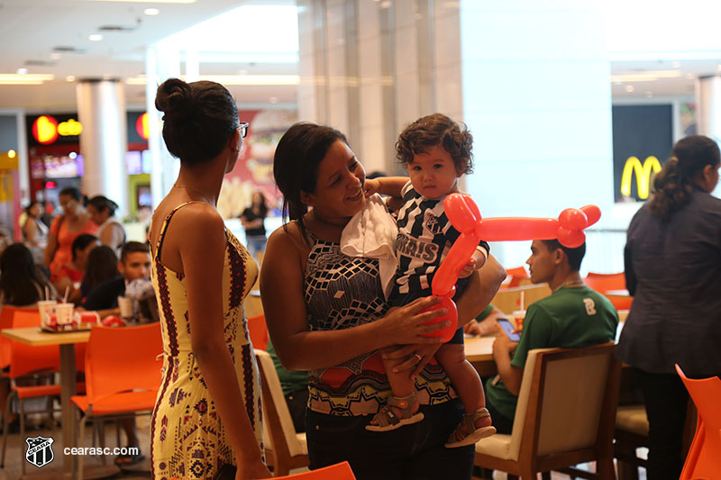 [26-08-2017] Mac Dia Feliz Part.2 - 27