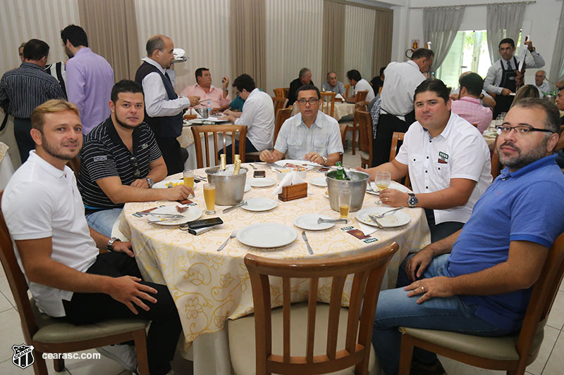 [29-09-2017] Almoço Conselho Deliberativo - 15