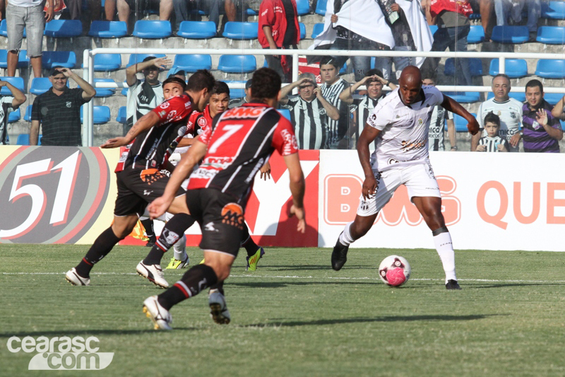 [15-09] Ceará x Joinville - 6