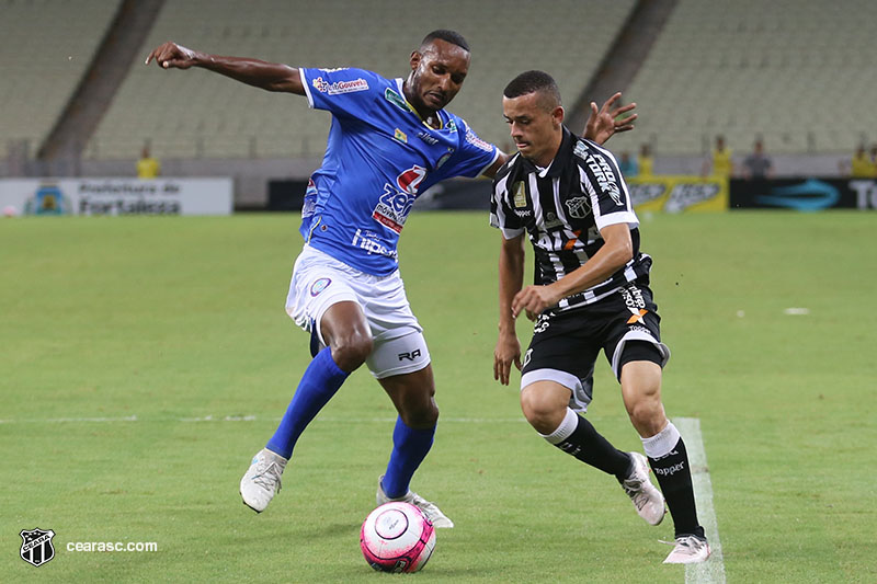 [13-03-2018] Ceará 3 x 3 Iguatu - 18