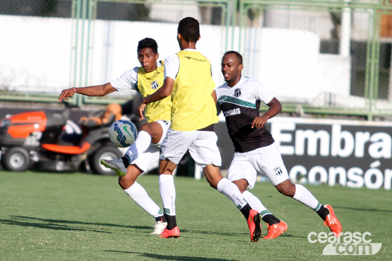 [20-07] Treino Coletivo - Vovozão - 10