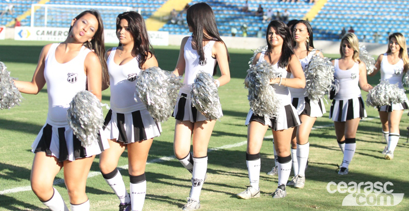 [22-04] Tiradentes 0 x 2 Ceará - TORCIDA - 10