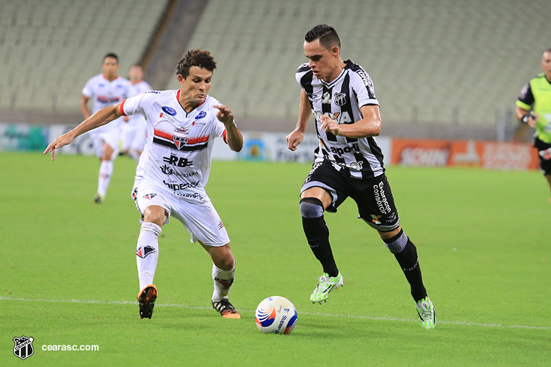 [30-04-2017] Ferroviário 0 x 1 Ceará - Final (1º jogo) - 44