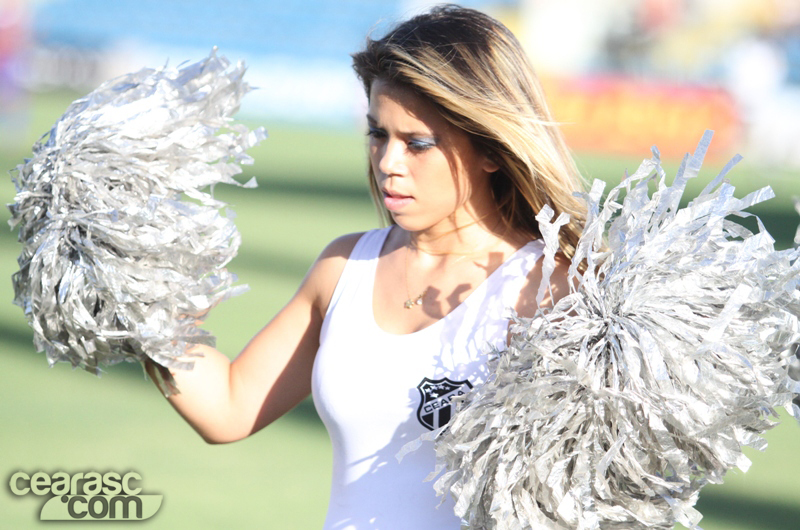 [22-04] Tiradentes 0 x 2 Ceará - TORCIDA - 11