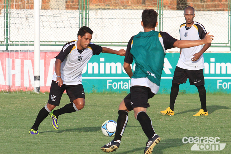 [11-02] Treino Técnico - 2