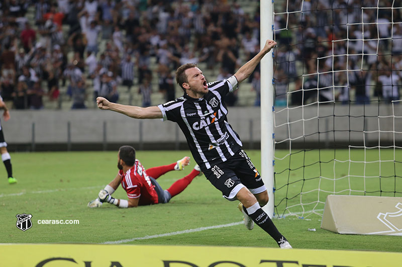 [20-10-2017] Ceara 2 x 2 Figueirense - 73