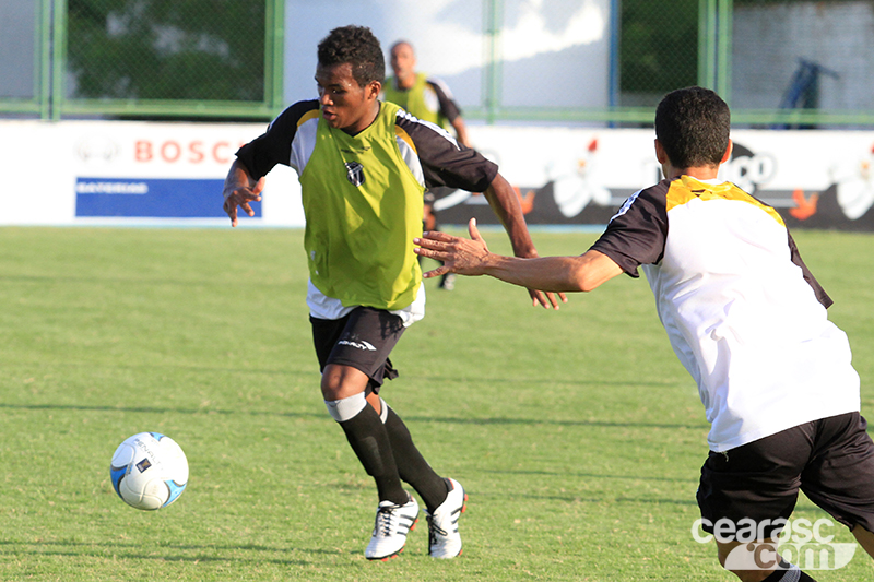 [11-02] Treino Técnico - 3
