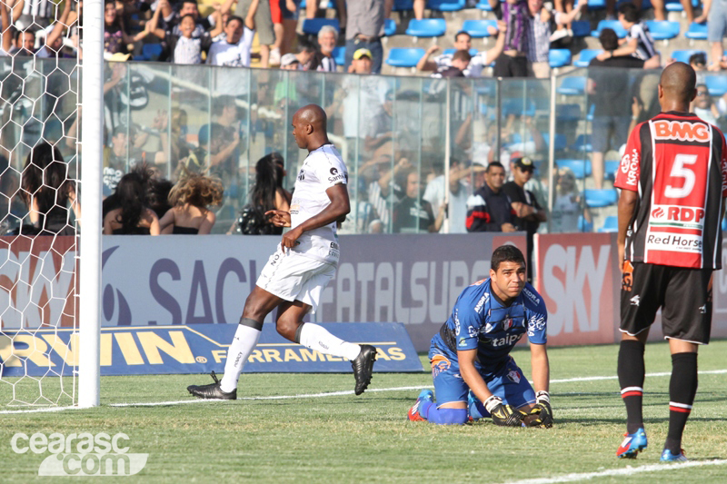 [15-09] Ceará x Joinville - 7