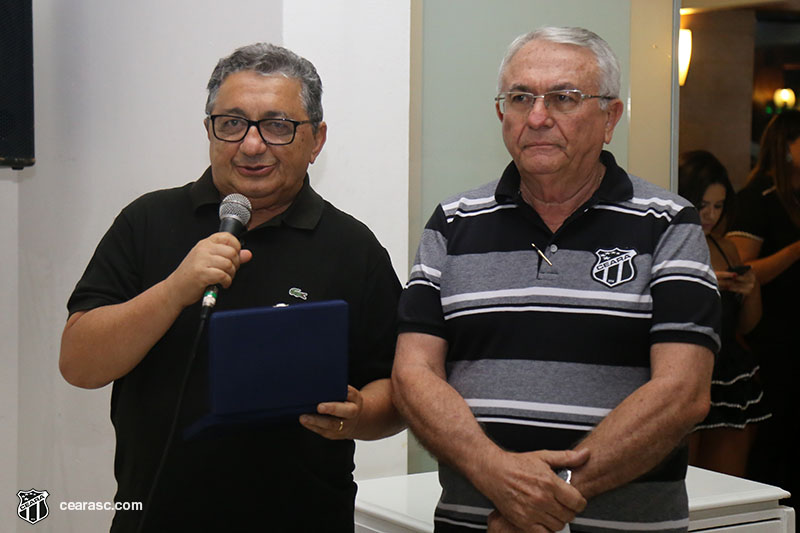 [29-09-2017] Almoço Conselho Deliberativo - 23