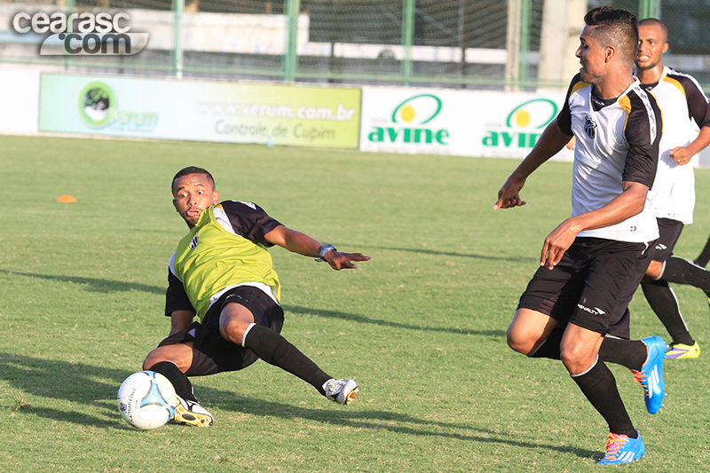 [11-02] Treino Técnico - 6