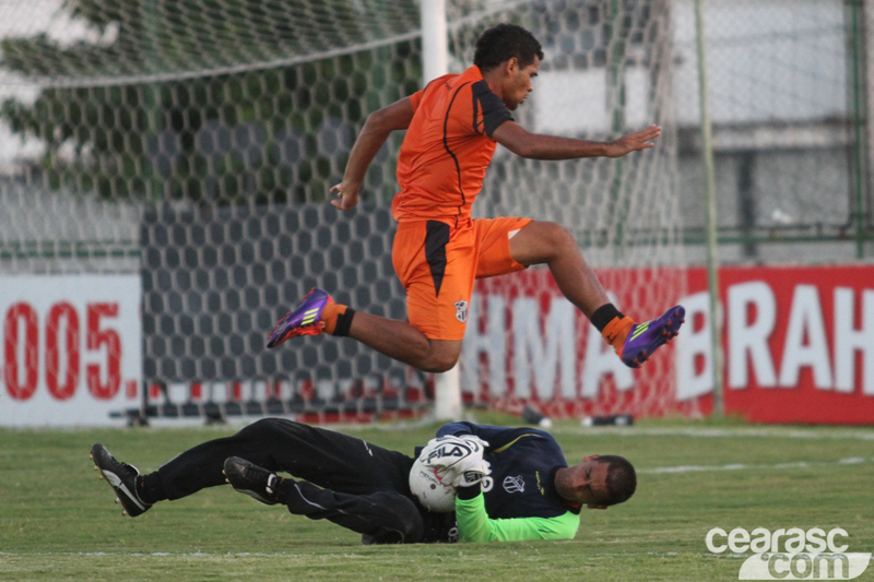 [16-05] Treino Técnico/Tático - 13
