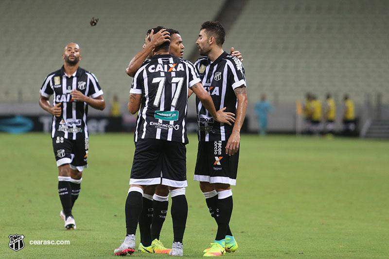 [13-03-2018] Ceará 3 x 3 Iguatu - 22