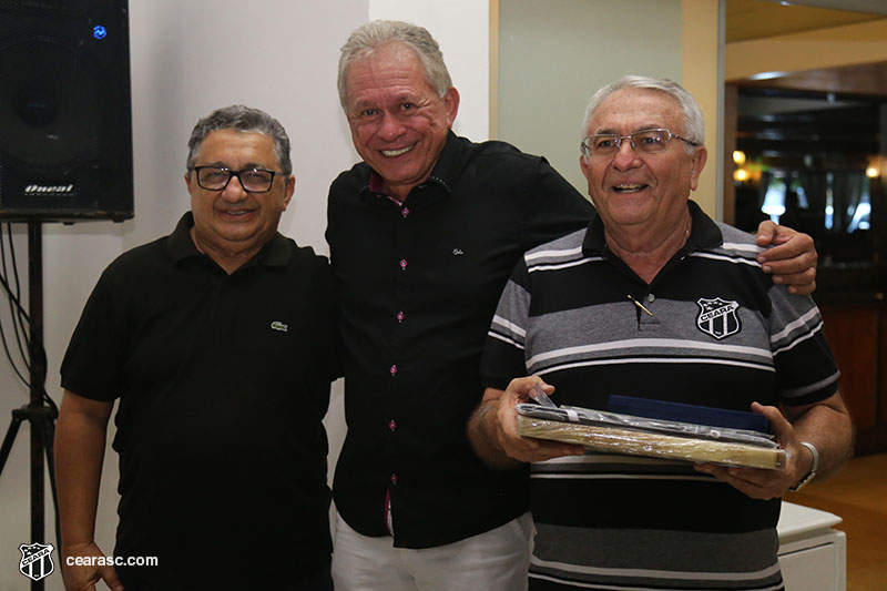 [29-09-2017] Almoço Conselho Deliberativo - 24