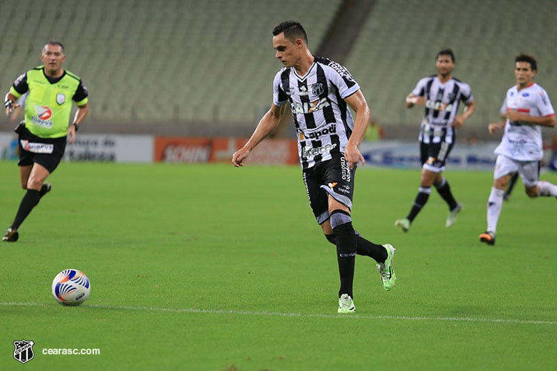 [30-04-2017] Ferroviário 0 x 1 Ceará - Final (1º jogo) - 47