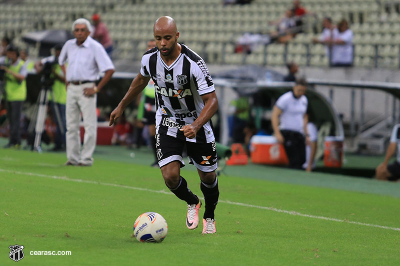 [30-04-2017] Ferroviário 0 x 1 Ceará - Final (1º jogo) - 48