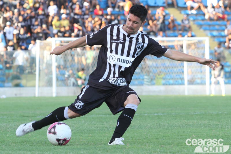 [13-01] Ceará 3 x 1 Horizonte - 02 - 1