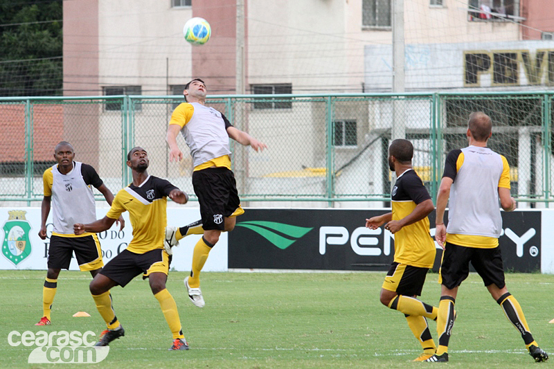 [16-01] Reapresentação +  treino técnico - 8
