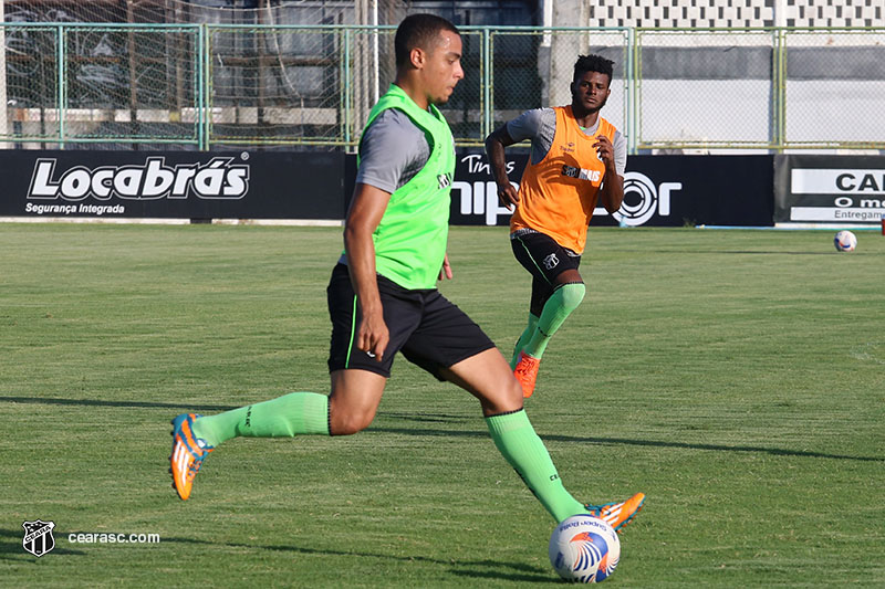 [02-02-2017] Treino Regenerativo - 2