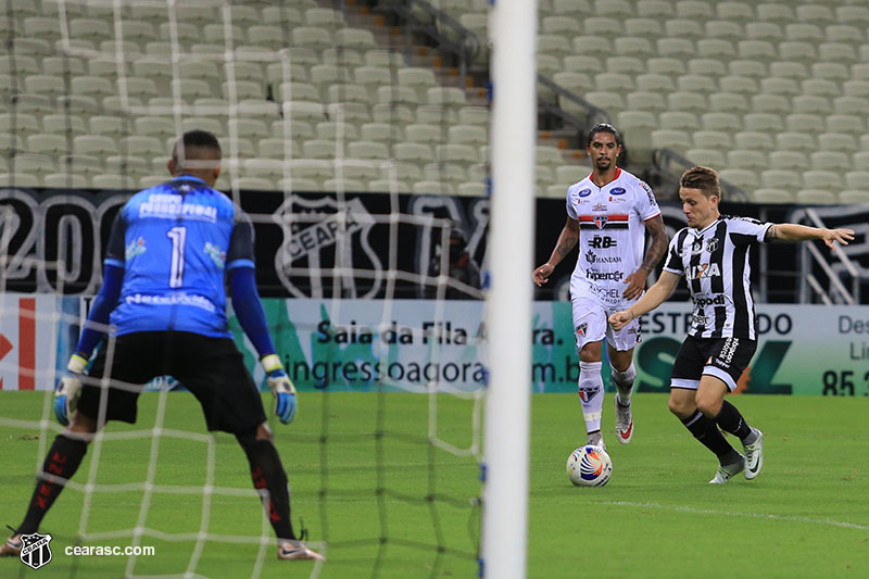 [30-04-2017] Ferroviário 0 x 1 Ceará - Final (1º jogo) - 50