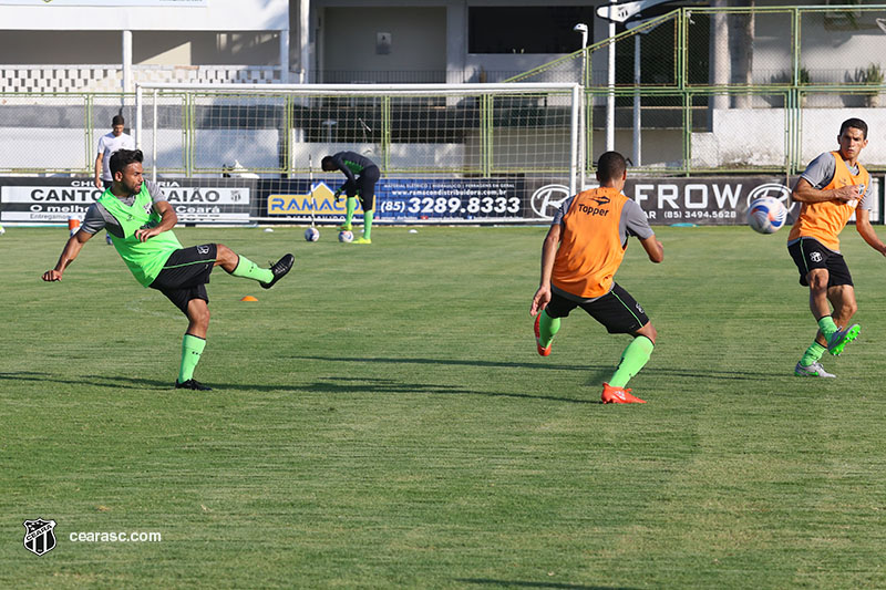 [02-02-2017] Treino Regenerativo - 3