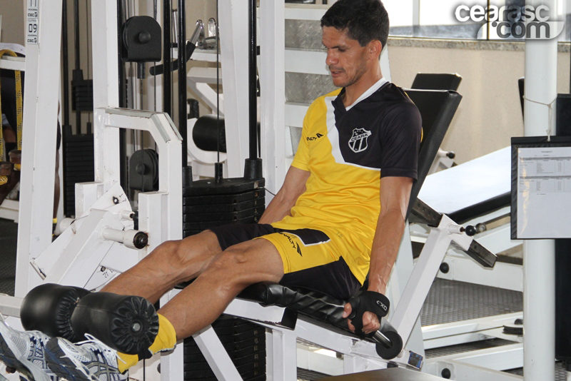 [11-07] Treino físico + tático - 1