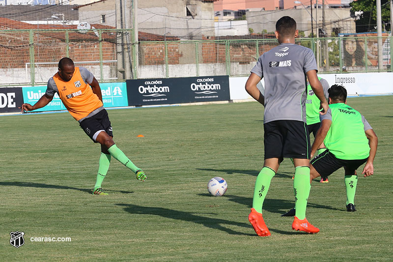 [02-02-2017] Treino Regenerativo - 5